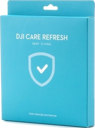 DJI Mavic 3 Pro Care Refresh 1-year (Card)