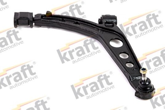 Bærearm, hjuloppheng KRAFT AUTOMOTIVE 4213190