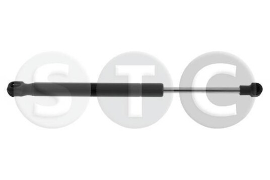 Baklukedemper STC T446580