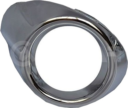 ALKAR 4922403 Rammer, tåkelyskaster