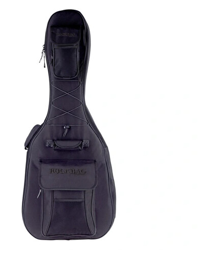 Rockbag Acoustic Guitar Gig Bag Starline