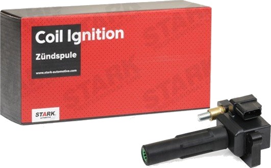 Tennspole STARK SKCO 0070393
