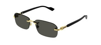 Gucci GG1221S 001 5616 Gucci GG1221S 001 5616