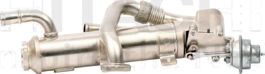 EGR-kjøler HITACHI 2508459