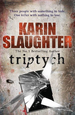 Triptych Av Karin Slaughter
