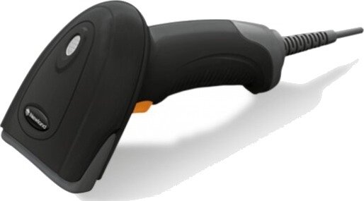 Newland HR2280-SF Håndholdt strekkodeleser 1D/2D CMOS Code 11,Code 128,Code 25 (non-IR 2 of 5),Code 39,Code 93,EAN-13,EAN-8,GS1 DataBar,GS1-128... Aztec Code Datamatrise Micro QR Code MicroPDF417 PDF417 QR Code 640 x 480 piksler