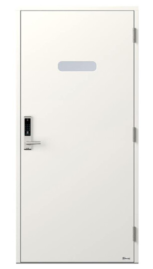 Ytterdør NorDan Orion 850G