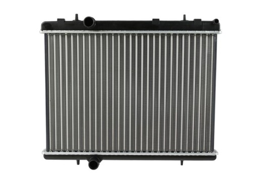 Radiator FAST FT55557 Radiator FAST FT55557