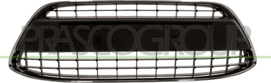 Ventilasjonsgitter PRASCO FD3442130