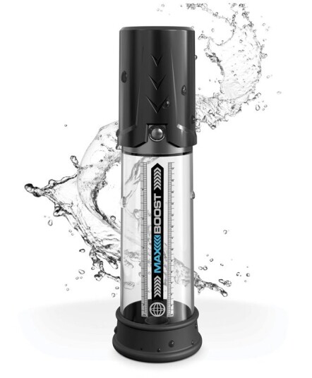 Other Brand Pump Worx Max Boost 324923
