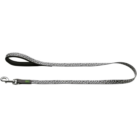 Hunter Convenience Refleks Kobbel Leopardmønster 1.2M/15Cm