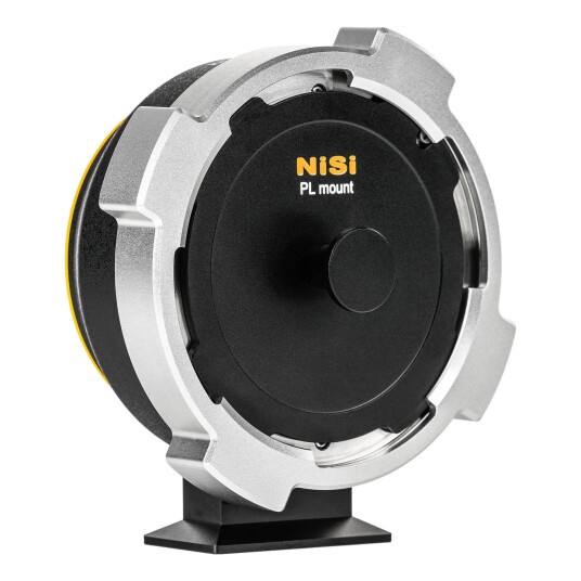 NiSi Athena Cine Mount Adapter PL-L PL-L NiSi Athena Cine Mount Adapter PL-L PL-L
