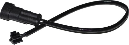 Slitekontakt bremsekloss FAST FT32400