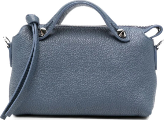 Fendi Dame Vesker Blå ONE SIZE,