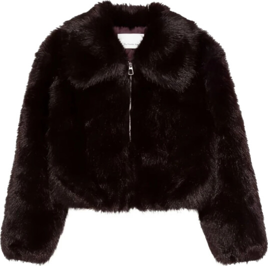 The Frankie Shop Dame Jakker Brun S, The Frankie Shop Dame Jakker Brun S,