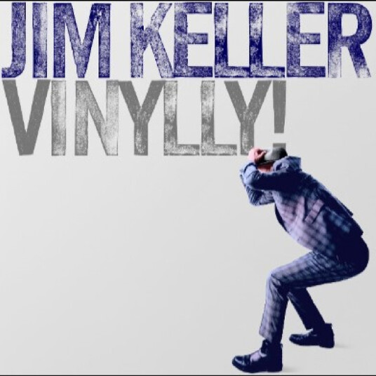Vinylly!