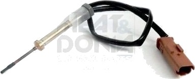 MEAT & DORIA 12284 Sensor, eksostemperatur