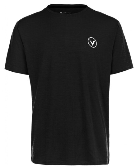 Virtus Joker M Svart L