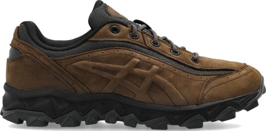Asics Herre Sport Brun 42 EU,