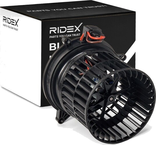 Kupévifte RIDEX 2669I0123