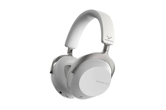 Beyerdynamic Aventho 300 Grå Beyerdynamic Aventho 300 Grå