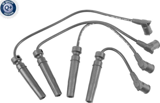 Tennplugg kabelsett VEMO V51-70-0005