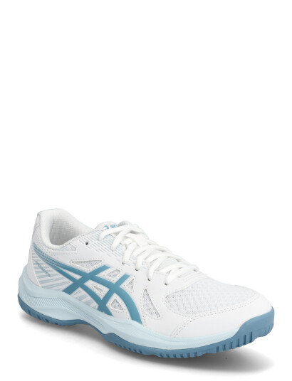 Asics Upcourt 6 White 44 Asics Upcourt 6 White 44