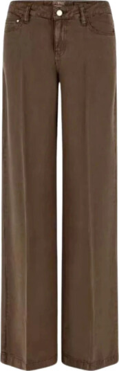 Guess Dame Bukser Brun W26,