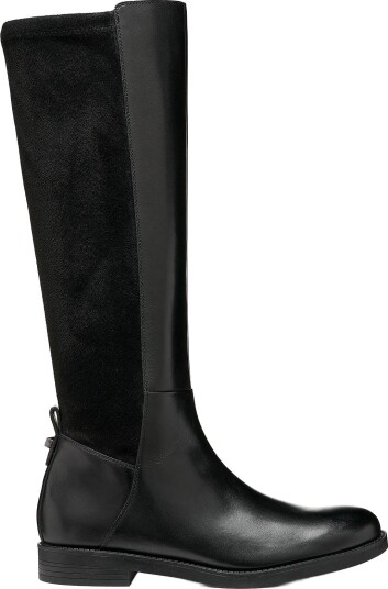 GEOX D Esmeena G BLACK 37 GEOX D Esmeena G BLACK 37