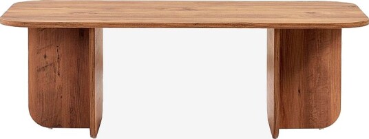 HomitisSalongbord AkiraOrangeSofabord
