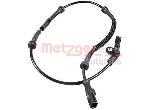 ABS sensor METZGER 09001291 ABS sensor METZGER 09001291