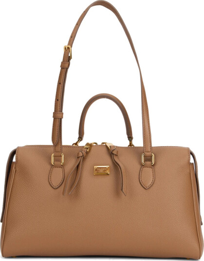 Dolce & Gabbana Dame Vesker Brun ONE SIZE, Dolce & Gabbana Dame Vesker Brun ONE SIZE,