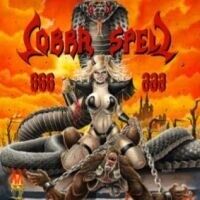 Cobra Spell - 666