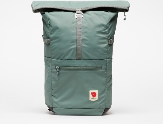 Fjellreven High Coast Foldsack 24 OneSize, Patina Green
