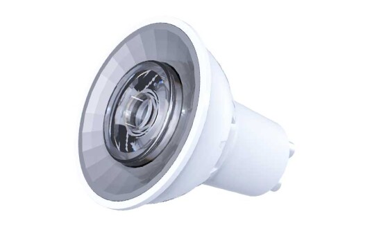 SG GU10 4,5W LED 2700K