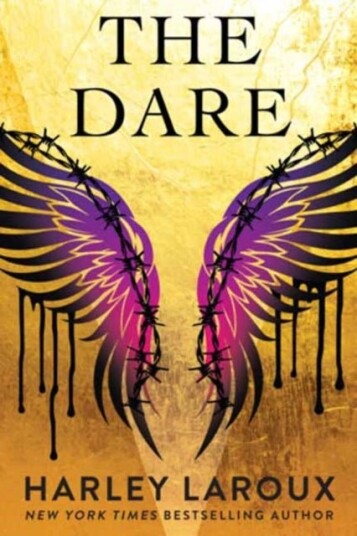 The Dare The Dare