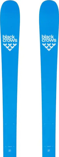 Black Crows Touring Skis Ova Freebird, toppturski, herre blue Black Crows Touring Skis Ova Freebird, toppturski, herre blue