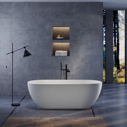 Bathlife Trygg TRG 170 F1G GWGW ACB