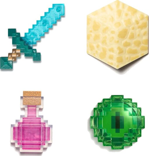Loot Chest The End Minecraft Loot Chest The End Minecraft