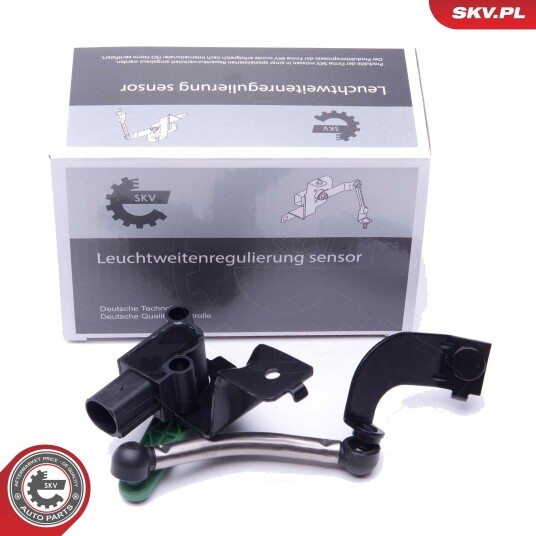 ESEN SKV 17SKV440 Sensor, xenonlys (lyslengderegulering