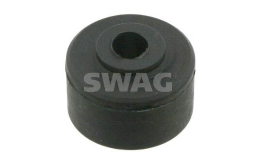Lagring, stabilisator koplingsstang SWAG 40 61 0008