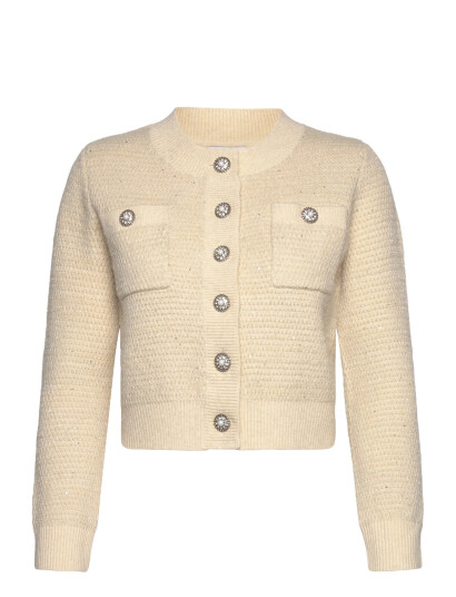 SUNCOO Paris Gabor - Cream - L SUNCOO Paris Gabor - Cream - L