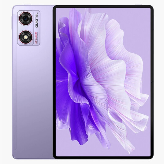 Oukitel OT8 LTE 6GB/256GB Lilla Oukitel OT8 LTE 6GB/256GB Lilla