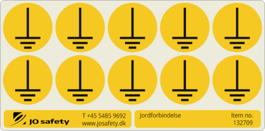 Jordingsforbindelse