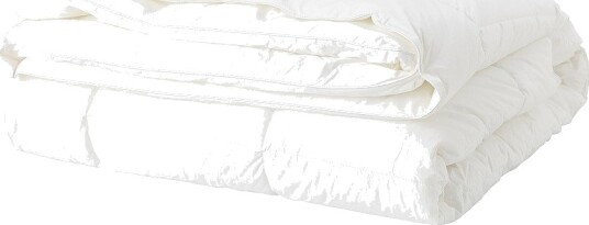Ellos Home Dyne Four Season Quilt Hvit Ellos Home Dyne Four Season Quilt Hvit