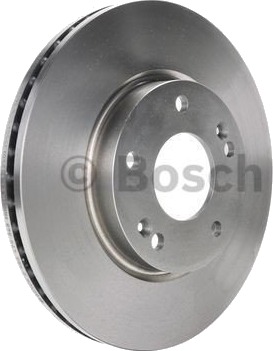 BOSCH 0 986 479 368 Bremseskive