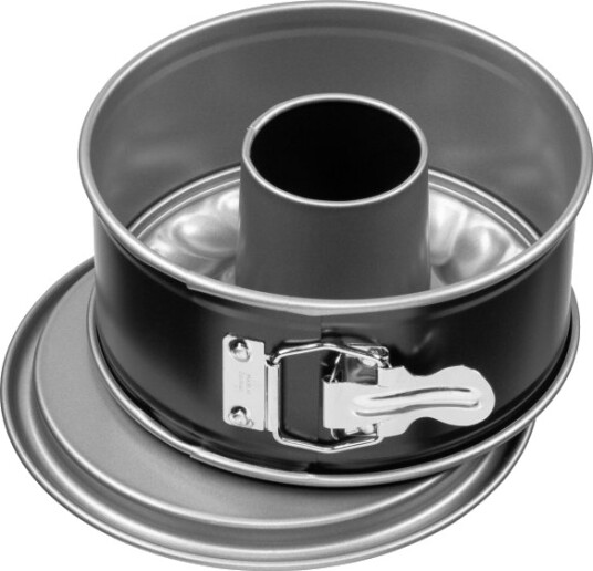 Kaiser Fototechnik Kaiser Inspirasjon Minifjær. Stekepanne Flat Bunn Rørplate 18 Cm