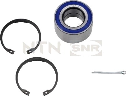 SNR R153.26 Hjullager SNR R153.26 Hjullager