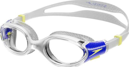 Speedo Biofuse 2.0 Junior - 5947 Clear/Blue, onesize Speedo Biofuse 2.0 Junior - 5947 Clear/Blue, onesize