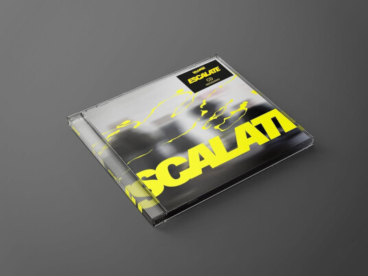 Vlure Escalate CD
